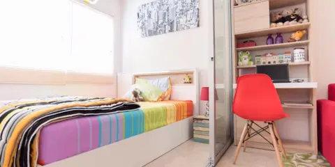 ห้องสวยมาแล้วจ้า Plum Condo Park รังสิต ตกแต่งอย่างดี มีทุกอย่างครบ จบในห้องเดียว ห้ามพลาดนะจ๊ะ