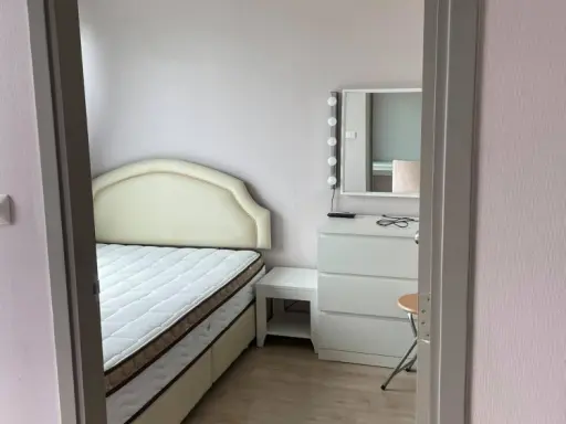 Condo for rent, The Tempo Grand Sathorn-Wutthakat, new room, ready to move in, fully furnished, can't miss it
