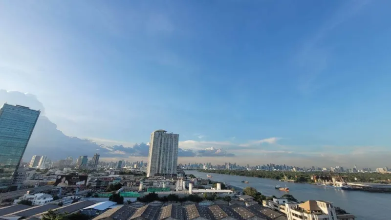 ขาย ลุมพินี เพลส นราธิวาส-เจ้าพระยา ชั้น 15 วิวสวยม๊าก โลเคชั่นดีสุดๆ ดีแบบนี้ไม่จองไม่ได้แล้วจร้า