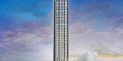 ขายดาวน์ ไอดีโอ รามคำแหง - ลำสาลี สเตชั่น ห้องสตูดิโอ ส่วนกลางสวย ทำเลดีมาก ราคาอย่างโดน จองด่วนๆ