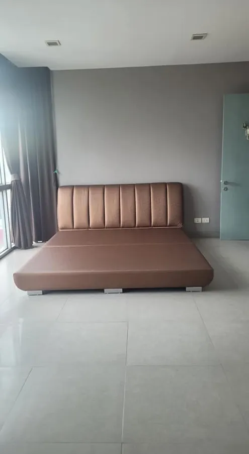 ขาย ให้เช่า Nusasiri Grand condo ห้องใหญ่อยู่สบาย เหมาะกับการอยู่เป็นครอบครัว ย้ายด่วนๆก่อนพลาด