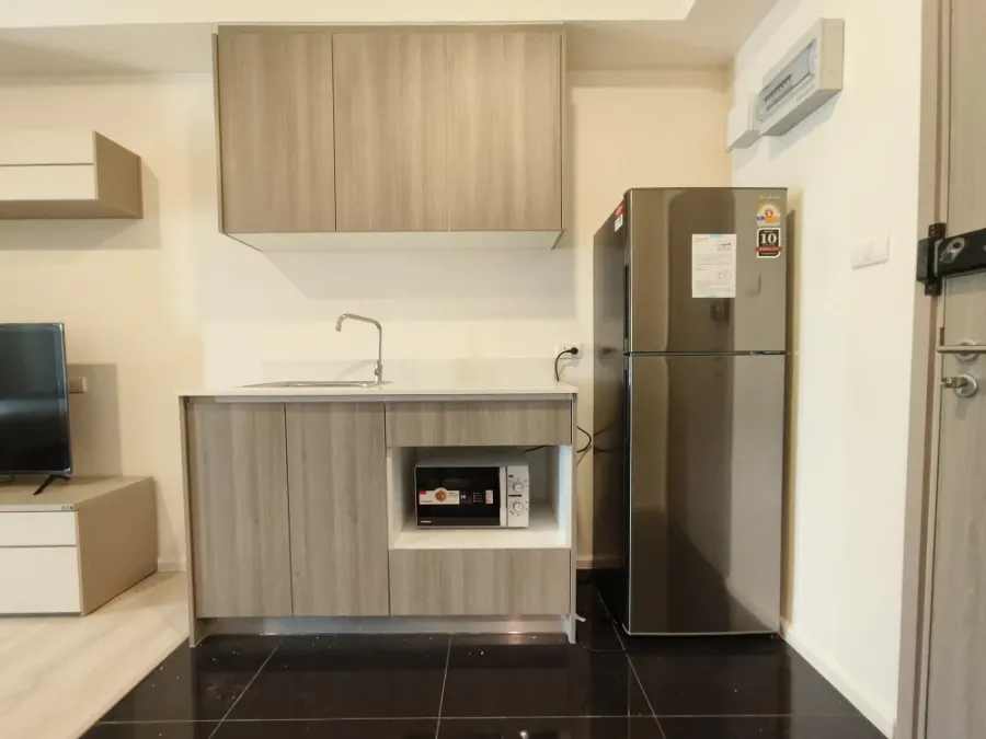🏠🌃เช่า คอนโด เอ สเปซ เมกา 2🏠🌃