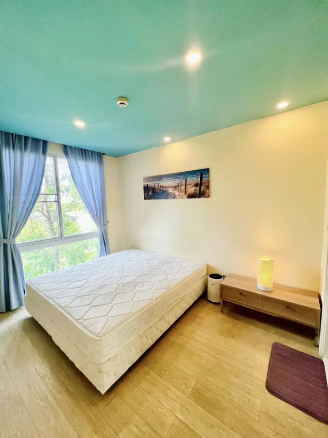 ขาย ให้เช่า Atlantis Condo & Resort ห้องน่านอน ตกแต่งพร้อมอยู่ เครื่องใช้ไฟฟ้าครบชุด ไม่จองคือพลาดสุดๆ