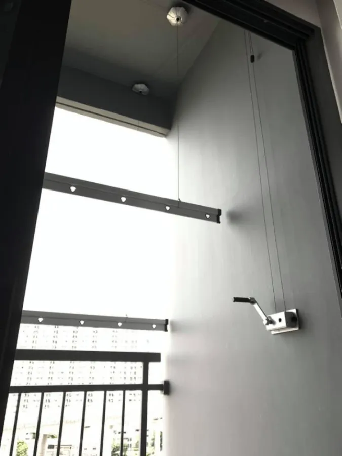 ให้เช่า Ideo Thaphra Interchange ห้อง Studio เฟอร์นิเจอร์ built-in แต่งครบพร้อมอยู่ ย้ายด่วนๆจ้า