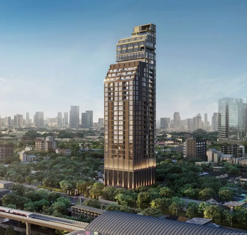 ขายดาวน์ เวีย อารีย์ ชั้น 3 ตำแหน่ง 07 โครงการดี ทำเลน่าอยู่ สนใจรีบจองเลย ห้ามพลาด