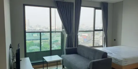 For Rent lumpini park phahol 32 ห้องใหม่มาพร้อมเฟอร์นิเจอร์จัดเต็ม ชั้น 11 สนใจ ด่วนหน่อยน้าา!!