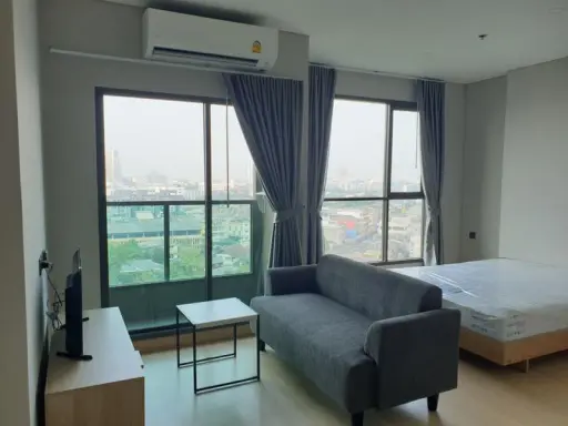For Rent lumpini park phahol 32 ห้องใหม่มาพร้อมเฟอร์นิเจอร์จัดเต็ม ชั้น 11 สนใจ ด่วนหน่อยน้าา!! images
