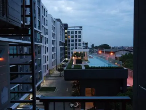 ขาย คอนโดเดอะ นีช โมโน บางนา ราคาดี๊ดี ชั้น 4 ห้องมุม อย่าช้า รีบเลย images