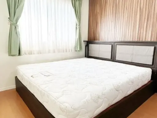 ให้เช่า Lumpini Mega city Bangna ชั้น 12 ห้องแต่งครบ พร้อมเข้าอยู่ สนใจรีบจองเลย ด่วนๆ