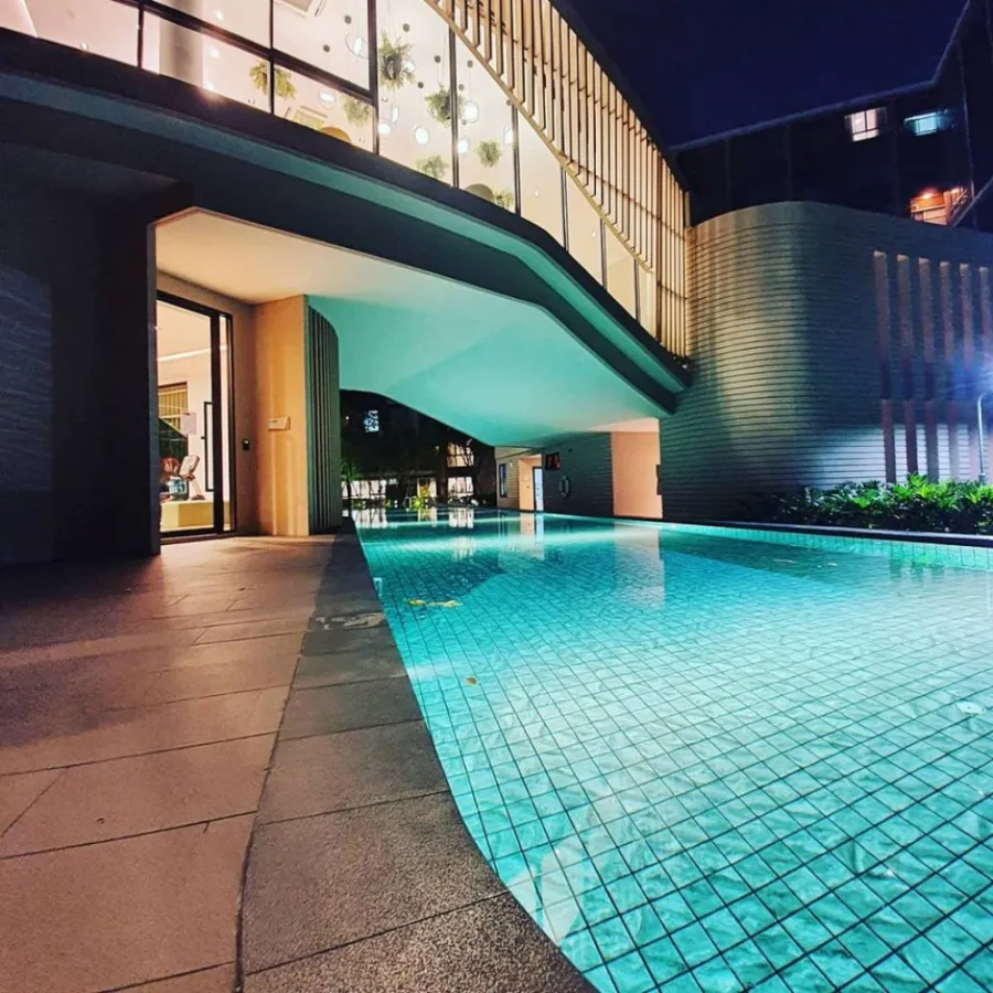 ขาย ดีคอนโด แคมปัส รังสิต เฟส 1 วิวสวนส่วนตัว ห้องสวย เฟอร์+เครื่องใช้ไฟฟ้าครบ ราคาคาโดนใจ ห้ามพลาด!