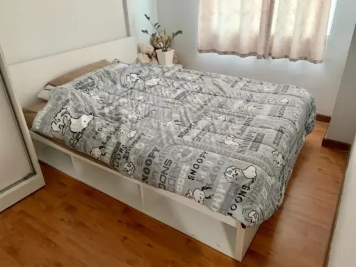 ขาย ทิวลิป สแควร์ อ้อมน้อย, 2 ห้องนอน เฟอร์ครบพร้อมอยู่ จองเลย !!