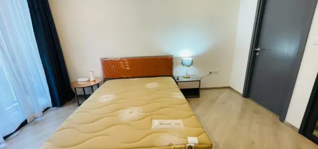 ให้เช่า The Base สะพานใหม่ 1 Bed 28 ตรม. (ชั้น4) เฟอร์ครบตามภาพ จองเลยอย่ารอช้า images