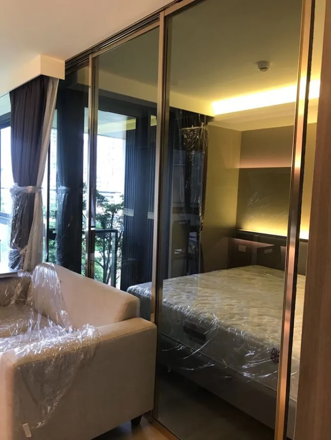 ขาย Urbitia Thonglor ยูนิตน้อย เงียบสงบ เป็นส่วนตัวสุดๆ พร้อม Buit-In แบบจัดเต็ม มาเป็นเจ้าของกันเลย