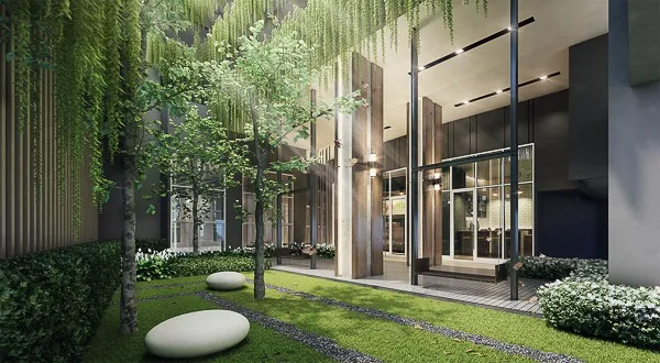 🏠🌃 ให้เช่า คอนโด ศุภาลัย ลอฟท์ สาทร - ราชพฤกษ์ 🏠🌃