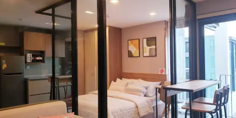 KAVE TOWN SPACE ห้อง “STANDARD LUXURY” นิยามแห่งความสวย หรูหราที่แท้จริง