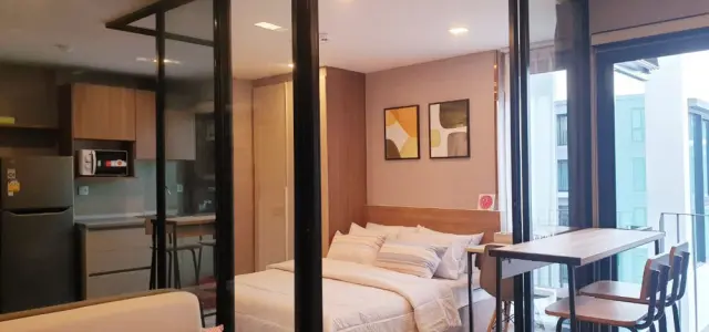 KAVE TOWN SPACE ห้อง “STANDARD LUXURY” นิยามแห่งความสวย หรูหราที่แท้จริง images