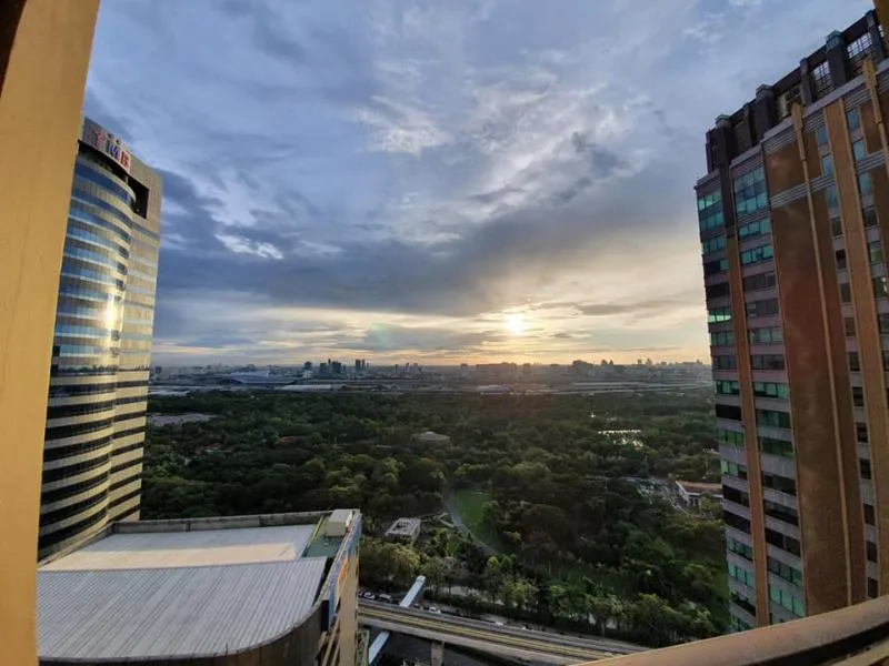 ขายคอนโด Equinox Phahol-Vibha สะดวกมากมาย ไม่บล็อควิว