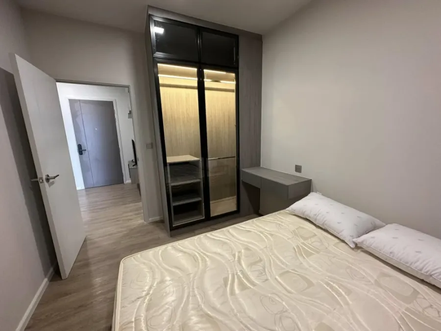 For rent: Modiz Rhyme, room ready to move in. Complete facilities, good price, hurry to move in and reserve it quickly.
