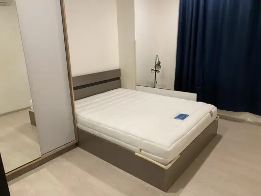 Knightbridge Phaholyothin Interchange for rent, beautiful room, fully furnished, 14th floor, great view, don't miss it. images
