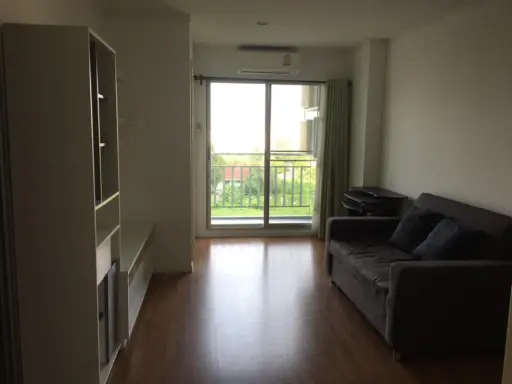 Condo for sale/rent, Lumpini Place Borommaratchachonnani-Pinklao, fully furnished, ready to move in, no reservation, no longer !! images