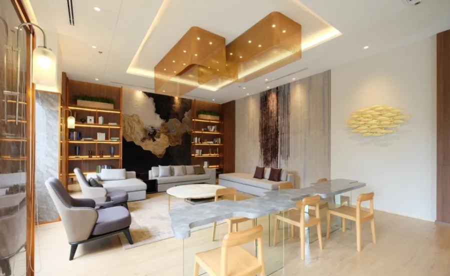 For sale Bangkok Horizon Ratchada-Thapra ชั้น 15 วิวพระนคร เครื่องใช้ไฟฟ้าจัดเต็ม ห้ามพลาด
