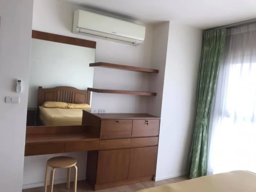 ขาย คอนโด แอสปาย สุขุมวิท 48 2 ห้องนอน 2 ห้องน้ำ วิวสูง เฟอร์ครบซ็ต เข้าอยู่ได้เลยจ้า ห้ามพลาด