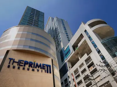 The Prime 11