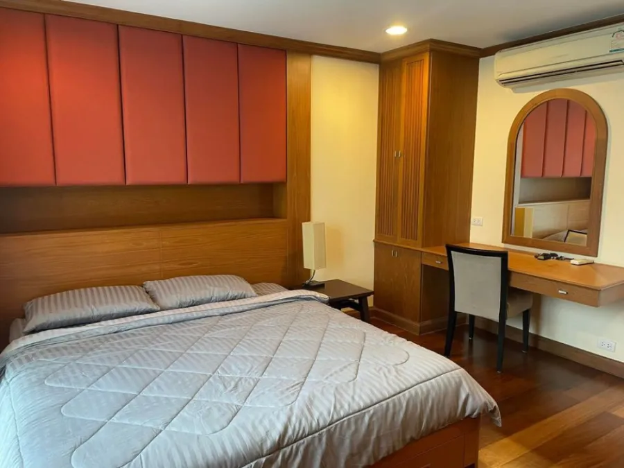 Rent !! The Aree Condominium