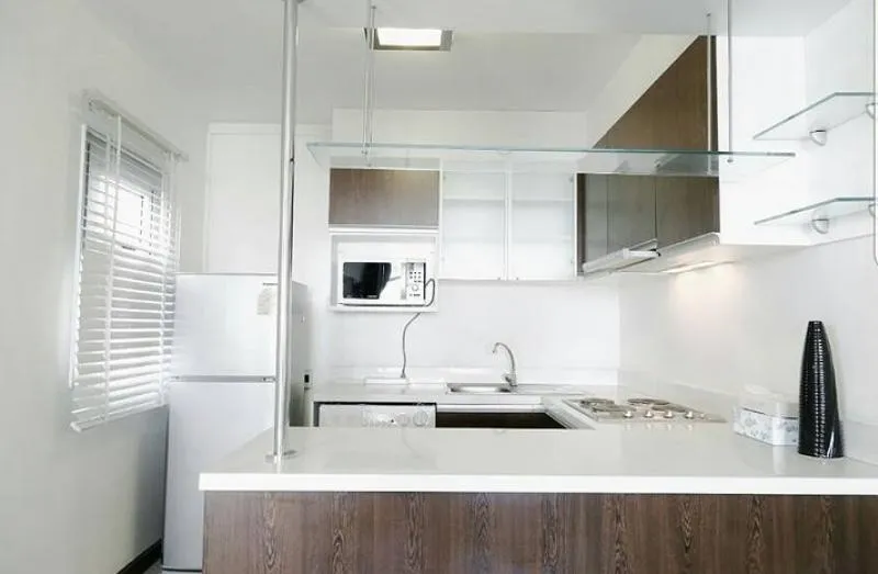 วิคตอเรีย เลควิว คอนโดมิเนียม ห้องกว้าง โทน whiteสุดเก่ ชั้นสูงวิวดี