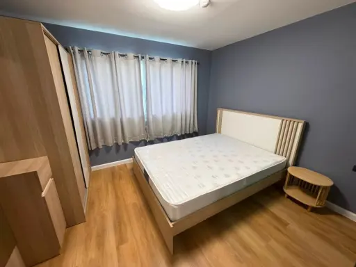 ให้เช่า คอนโด Lumpini Center Sukhumvit 77 ห้องพร้อมอยู่ สิ่งอำนวยความสะดวกครบครัน ราคาดี จองเลย