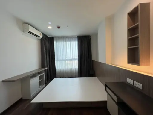 ขาย ยู ดีไลท์ รัชวิภา 1 ห้องนอน วิวสระน้ำ มี walk-in closet เฟอร์นิเจอร์ครบ สนใจจองเลยจ้า อย่าช้า images