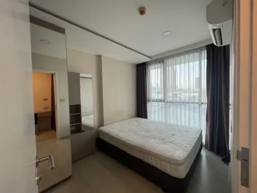 For rent: VTARA Sukhumvit 36. A lovely, fully furnished unit. Book now!