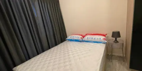 ขาย/เช่า คอนโด ไอคอน สุขุมวิท 77 โครงการใหม่ เพิ่งสร้างเสร็จ พร้อมอยู่ อย่ารอช้า ติดต่อด่วน!!