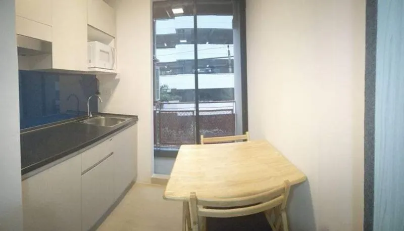 ให้เช่า !! Mestyle Condo at Sukhumvit-Bangna ห้องสวย พร้อมเข้าอยู่ รีบจองเลย!!