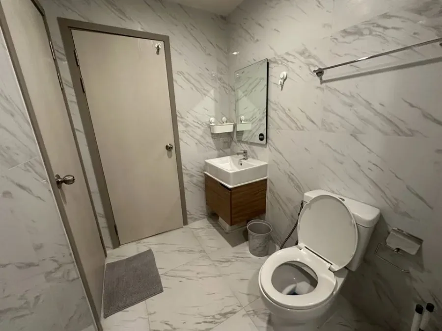 ขาย Ideo Mobi Sukhumvit Eastpoint BTS บางนา Fully Furnished สไตล์ Minimal จองเลย