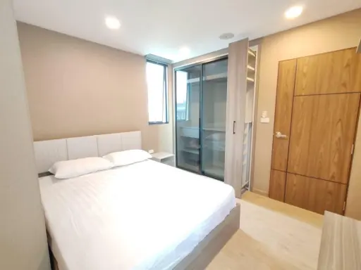 ให้เช่า The Cube Urban สาธร - จันทร์ ห้องกว้างขวาง พื้นที่ใช้สอยคุ้ม ต้องรีบมาจับจองได้แล้ววันนี้ images