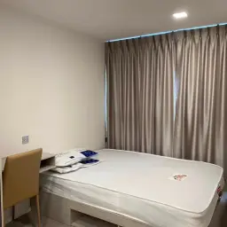 เช่าคอนโด Atmoz Tropicana Bangna
