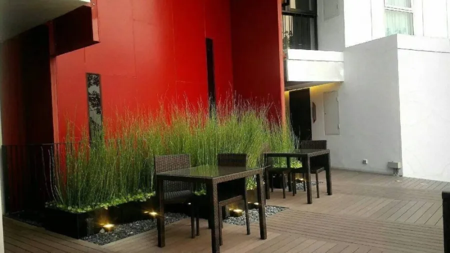 For sale Haus 23 Ratchada-Ladprao ชั้น 15 ระเบีบงกว้างมาก วิวสวย ครบจบที่เดียว ซื้อเลยจ้าอย่ารีรอ