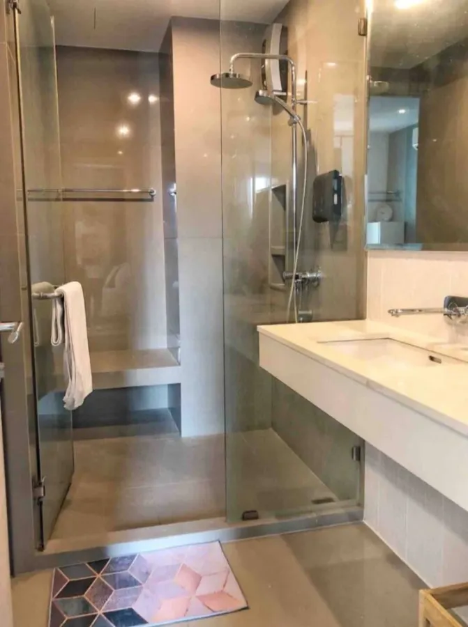 Rhythm Sukhumvit 42 for rent. Spacious and comfortable ready-to-move-in apartment. Book now before it's too late!
