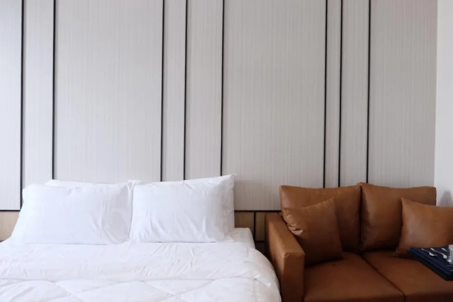 Condo for rent, Knightsbridge Prime On Nut, 18th floor, beautiful room, ready to move in, convenient to travel, don't wait!