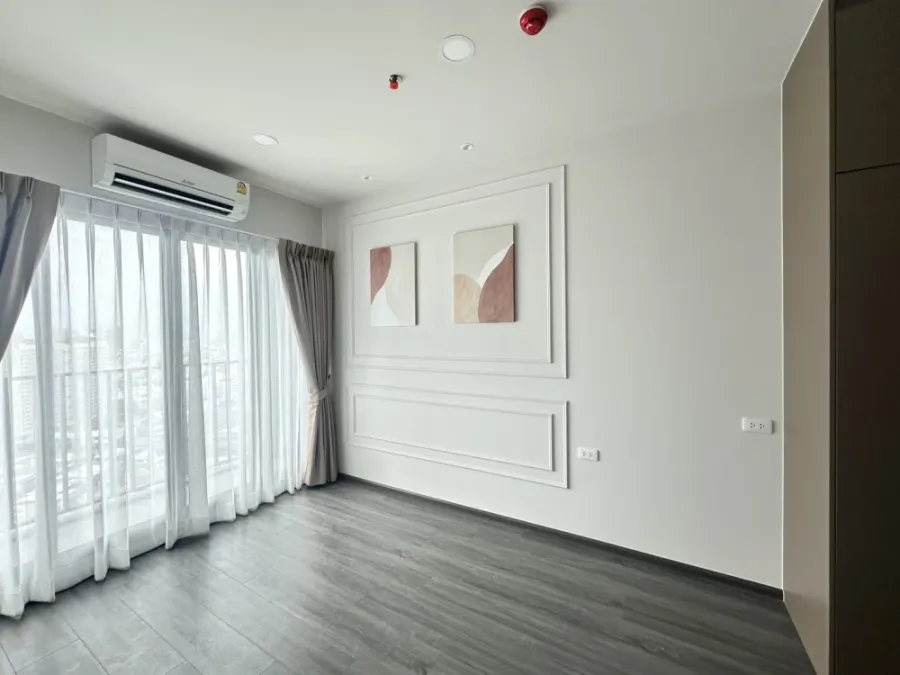 Urgent sale!! Condo Ideo Sukhumvit - Rama 4, good price, good location, convenient transportation, don't miss it, book now!!