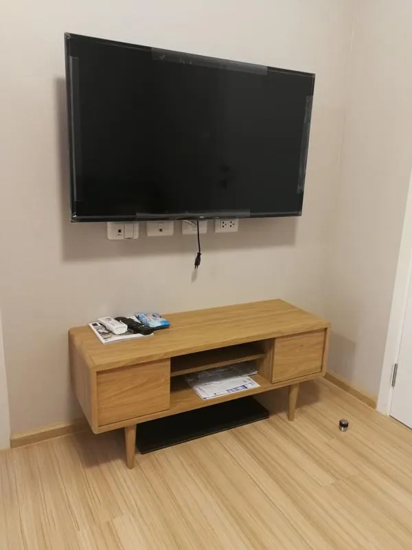 ปล่อยเช่า Plum Condo แจ้งวัฒนะ สเตชั่น เฟส 3 ห้องปังมาก พื้นที่ใช้สอยเยอะสุดๆ สนใจรีบเลยจ้า