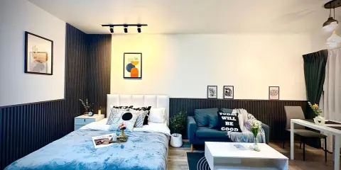 ขาย คอนโด เอ สเปซ สุขุมวิท 77 ห้องแต่งพร้อมอยู่ ราคาจับต้องได้ รีบมาเป็นเจ้าของที่นี่ได้แล้ววันนี้