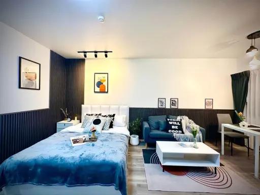 Condo for sale, A Space Sukhumvit 77, decorated room, ready to move in. Affordable price Hurry and become the owner of this place today. images