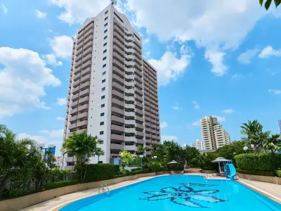 Condo Citi Resort Sukhumvit 39