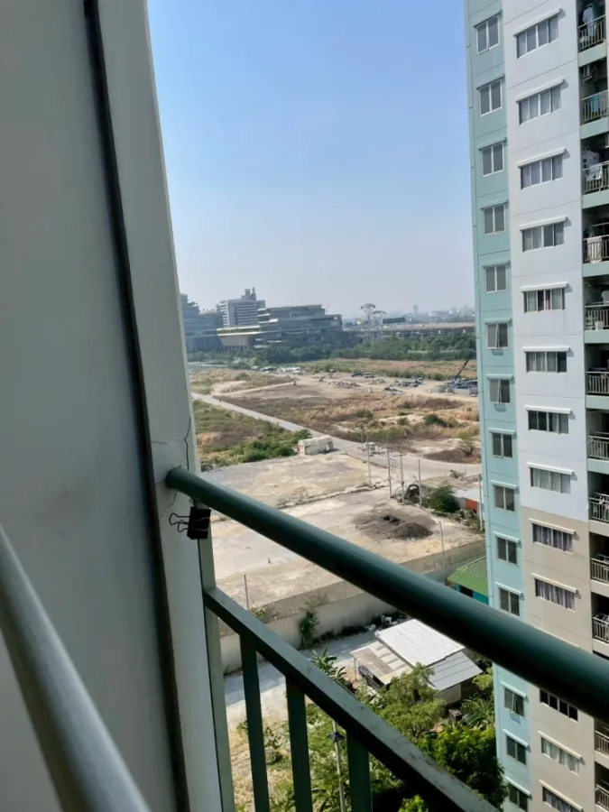 🏙️ ให้เช่า LPN Mega Bangna ใกล้ Mega Bangna