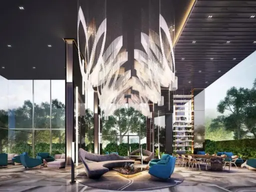 Sell Park Origin Thonglor, 35th floor, beautiful view, beautiful decoration, urgently reserve !!