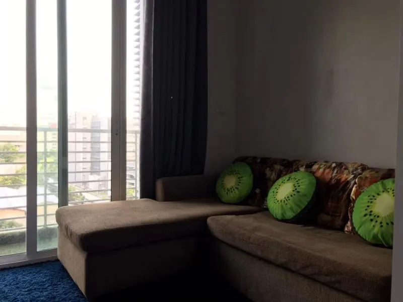 ห้องสวยๆ ราคาโดนๆ ทำเลสุดแจ่ม ห้ามพลาดห้องนี้ ให้เช่า เดอะ มาร์ค รัชดา – แอร์พอร์ตลิ้งค์ จองด่วน!!!