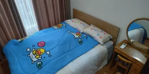 ให้เช่า คอนโด Regent Home 27 บางซ่อน พร้อมอยู่ ลากกระเป๋าใบเดียวเข้าอยู่ได้เลย ห้ามพลาด