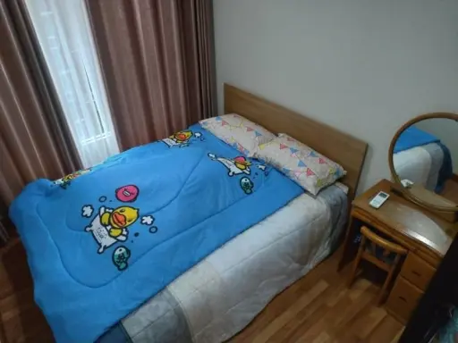 ให้เช่า คอนโด Regent Home 27 บางซ่อน พร้อมอยู่ ลากกระเป๋าใบเดียวเข้าอยู่ได้เลย ห้ามพลาด